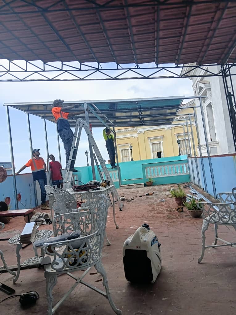 Trabajos