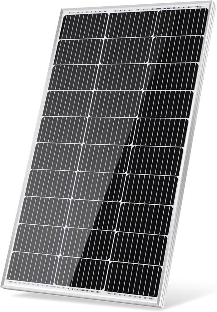 Panel Solar