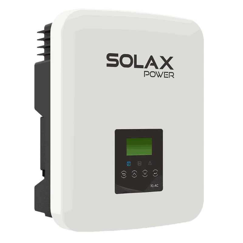 Inversor Hibrido SolaX