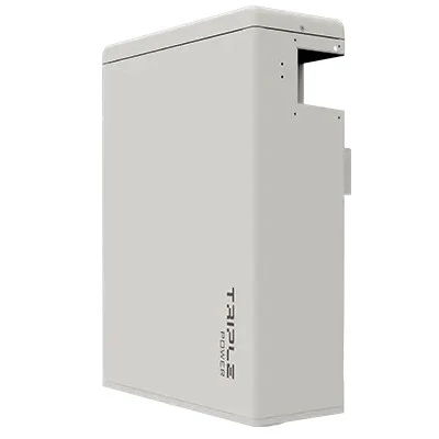 Smart Battery Triple Power