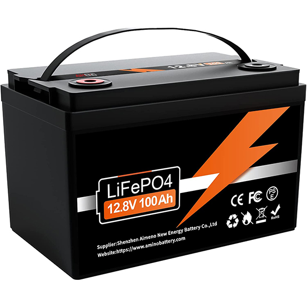 bateria 12v 100ah