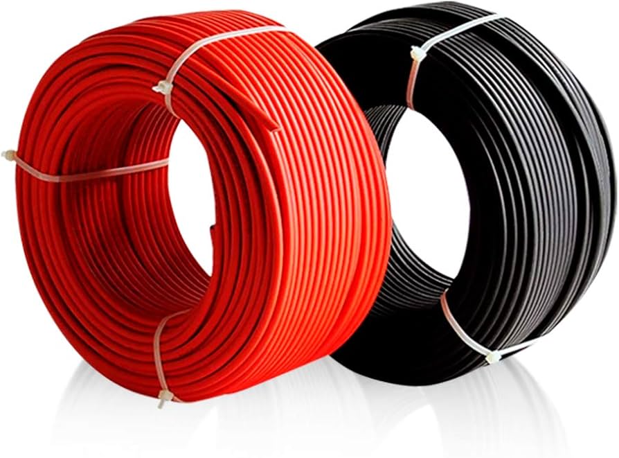 Cable Solar