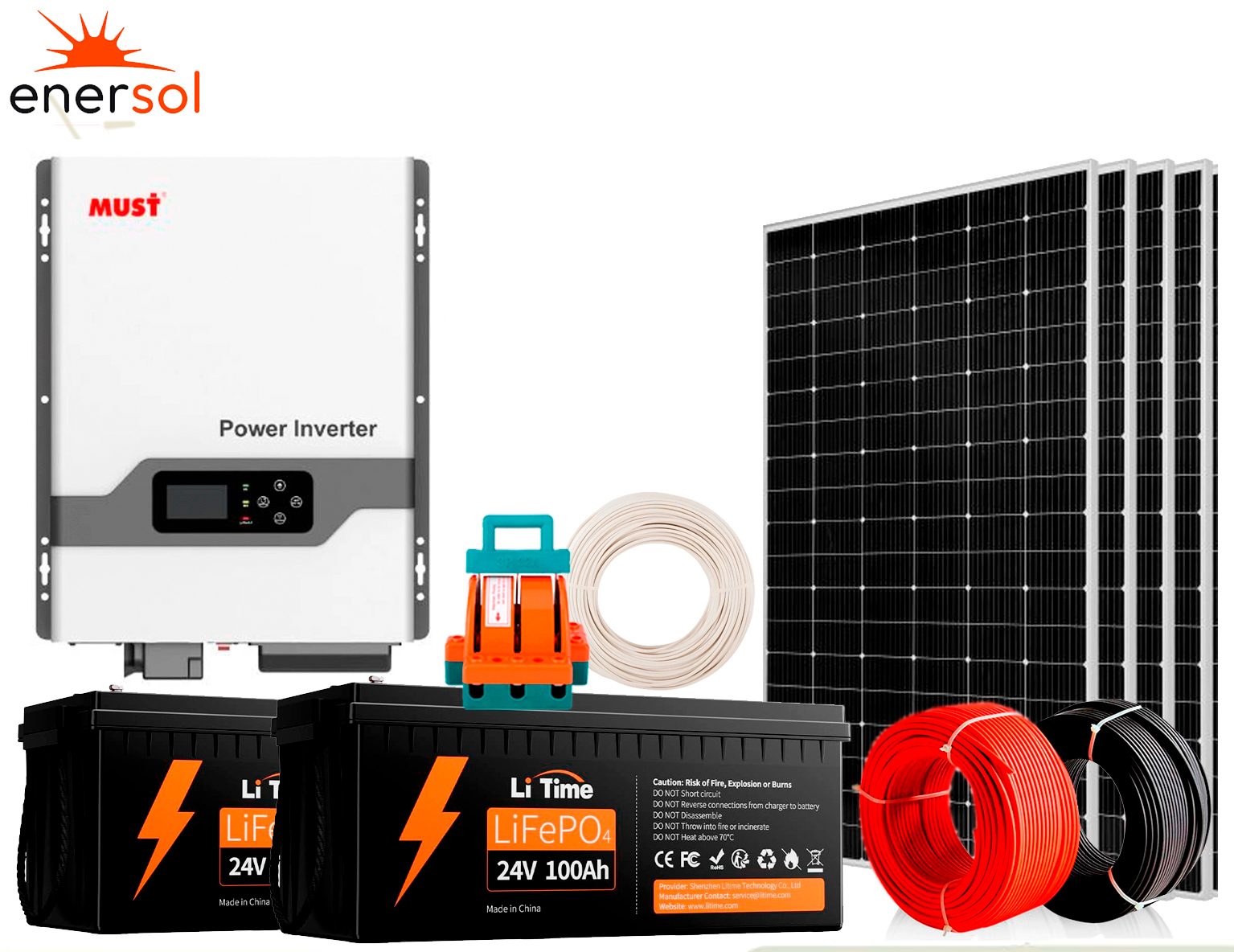 Kit Solar