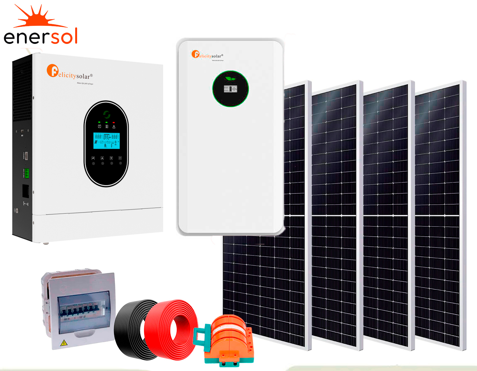 Kit Solar