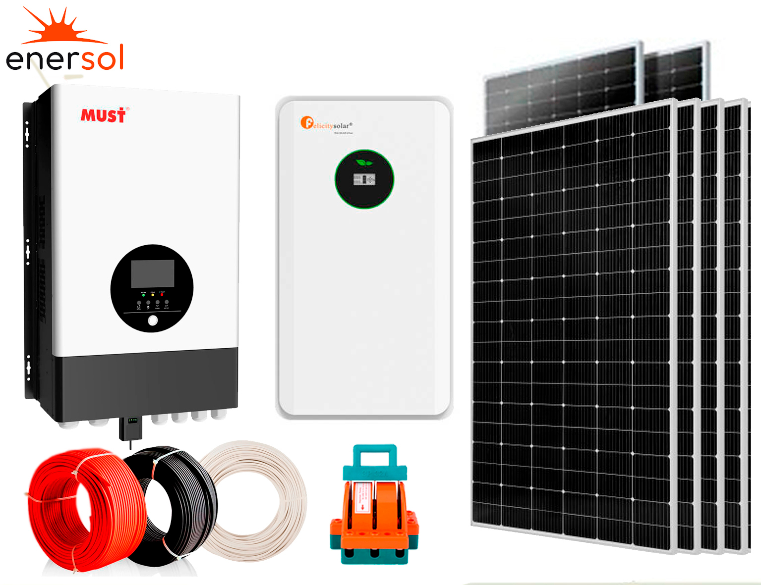 Kit Solar