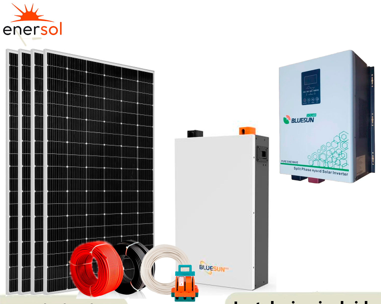 Kit Solar