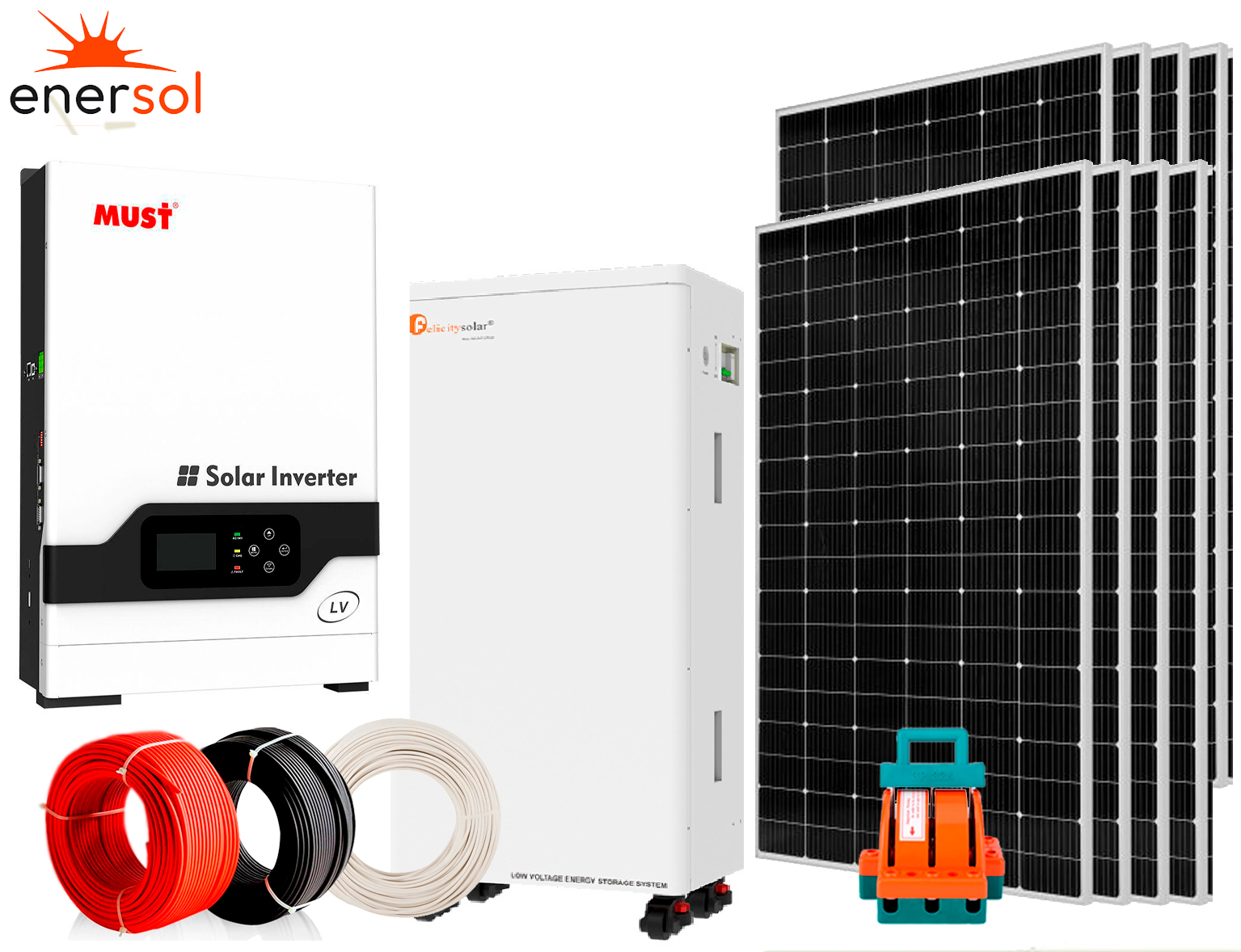Kit Solar