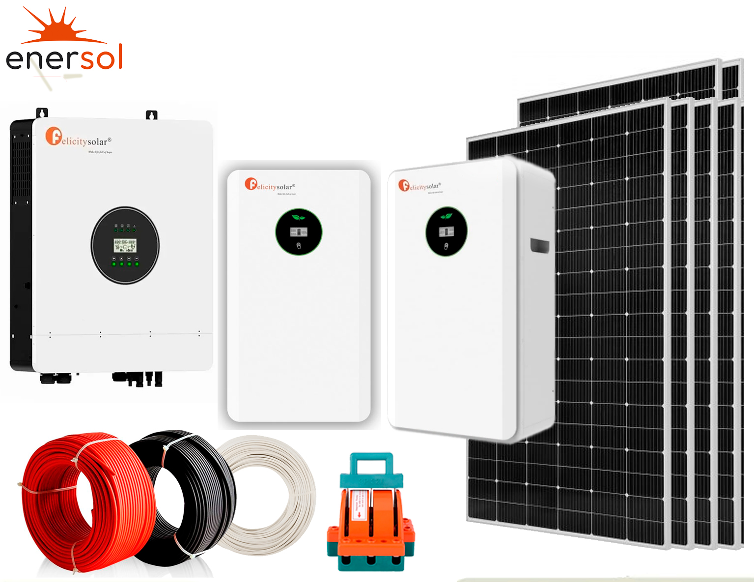 Kit Solar