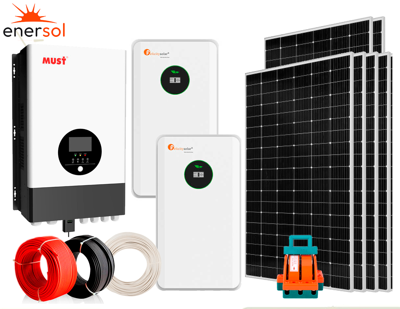 Kit Solar