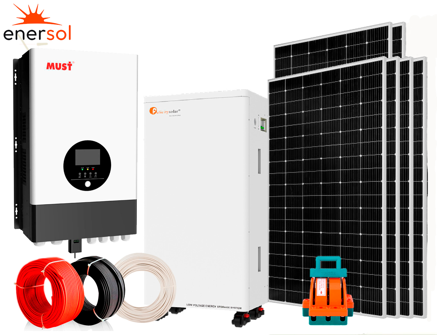 Kit Solar